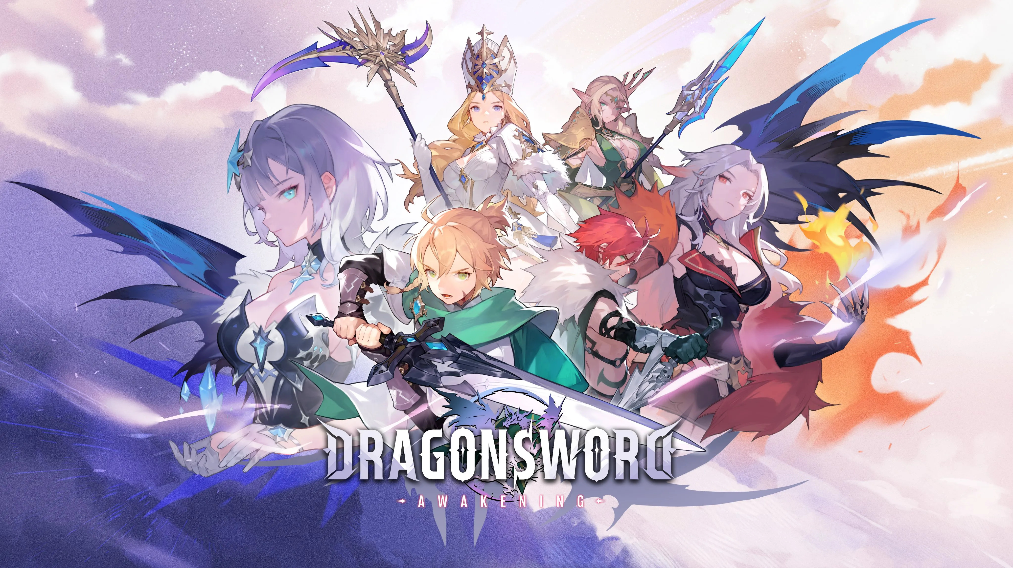 Dragon Sword: Awakening